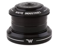 White Industries ZS/EC Headset (Black) (1-1/8" to 1-1/2")